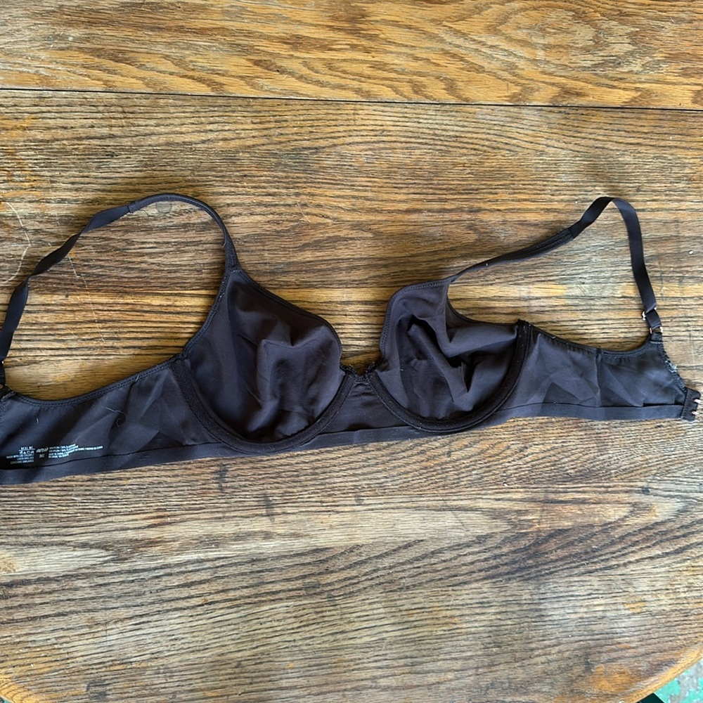 Aerie real me unlined bra